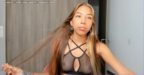 Sofia vegas art pornstar photo