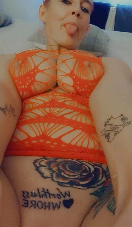 Kirsty Coxxx top star archive