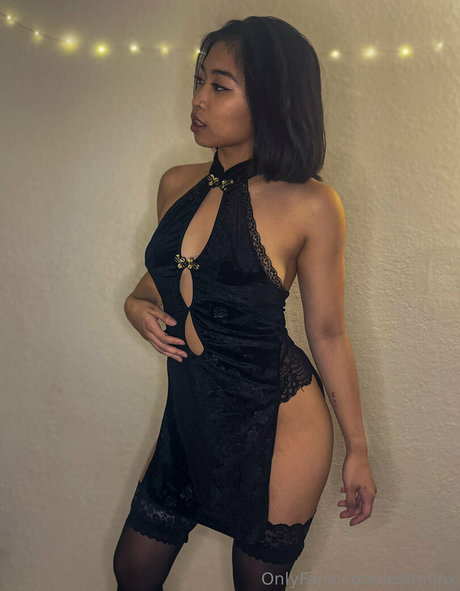 lushminx pretty star gallery