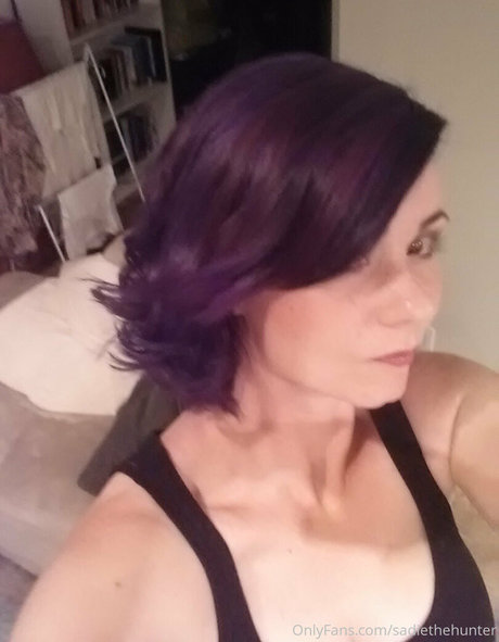 sadiethehunter xxx actress pictures