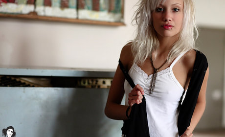 Katzenz pornographic model images