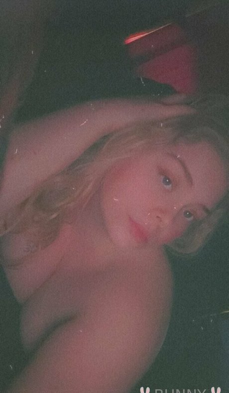 bunny lj pornographic actress photo