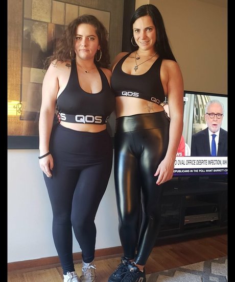 Lady Anaconda nudes star archive