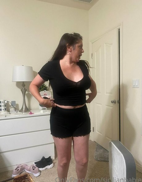 sicilianbabie pornstar perfect archive