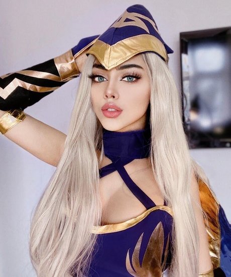 jasikyu model free pic