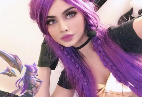 jasikyu beautiful pornstar image