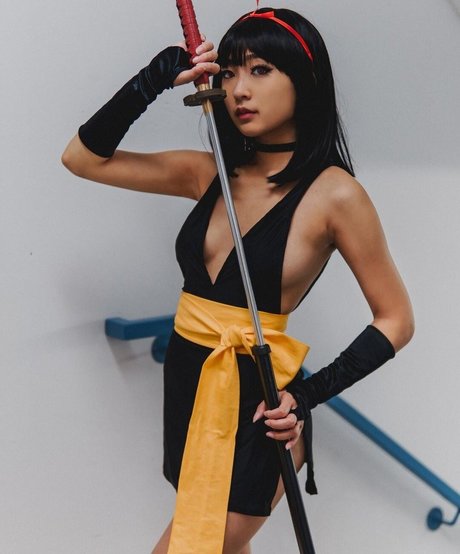 Lenalemon adult actress pic