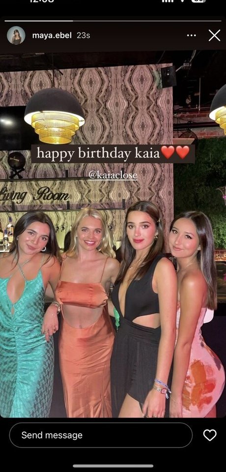 Maya Ebel star adult pics