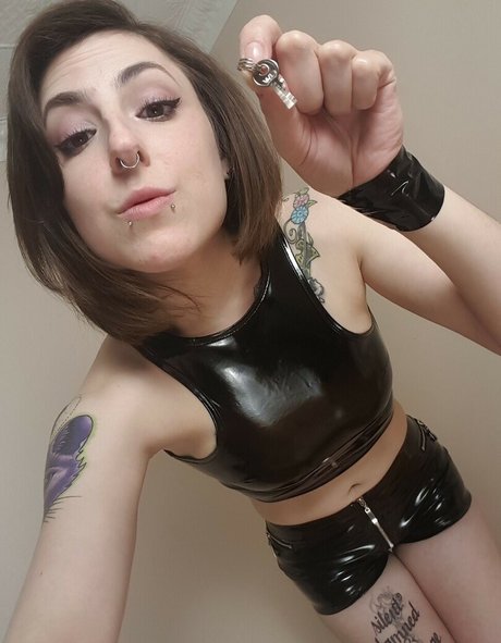 GoddessEris star high quality photos