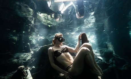 Katie Pentz beautiful model archive