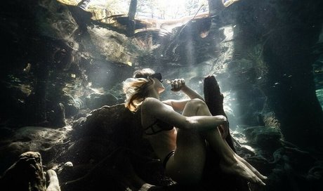 Katie Pentz model porn gallery