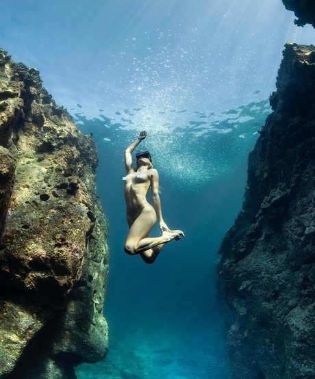 Katie Pentz nude pornstar picture