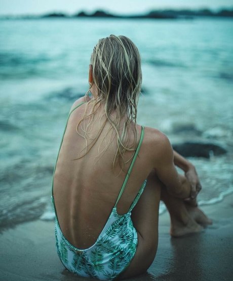 Katie Pentz star top photos