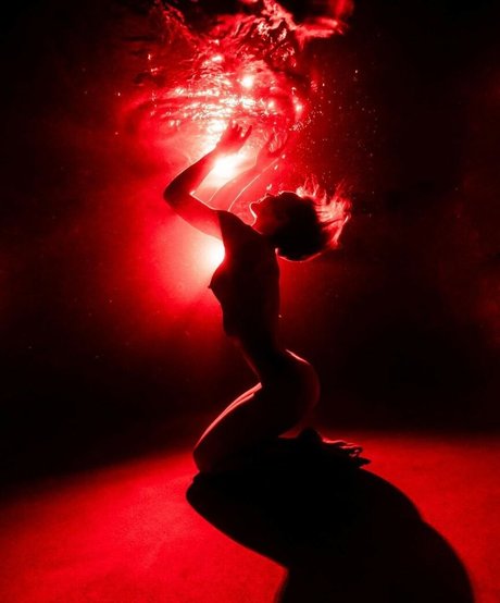 Katie Pentz erotic star photos