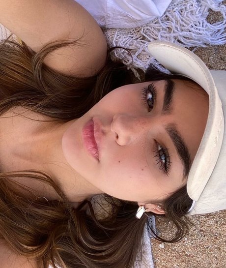 Dany Reyes pornstar sexy photo