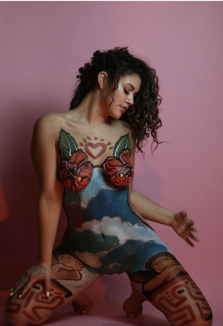 Onlygramztv nudes pornstar image