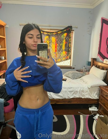madiprivate pornstar nude images