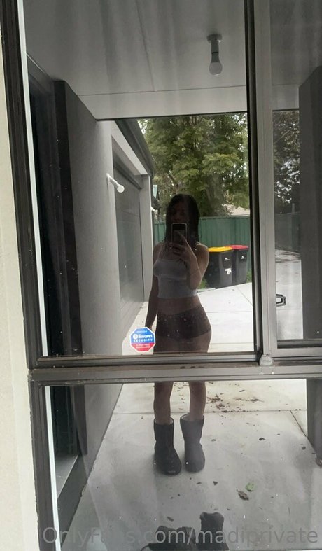 madiprivate sexy star picture