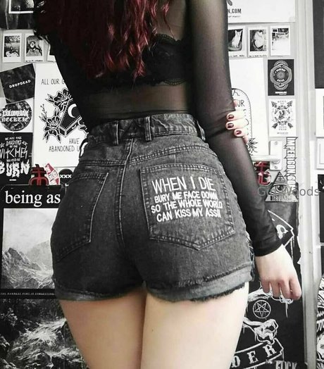 ginwoodsx nudes model picture