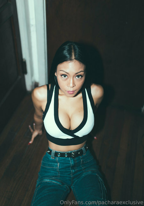 pacharaexclusive xxx star photo