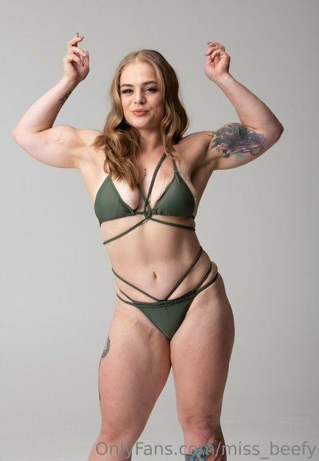 miss beefy beautiful actress pic