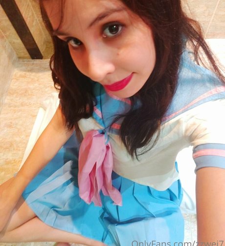 zzwei7 exclusive star photos