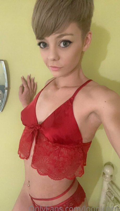 loonicorn model nice pics