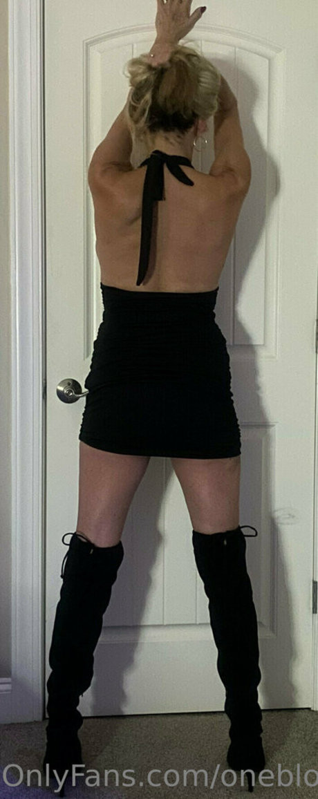 oneblondewife high quality model galleries