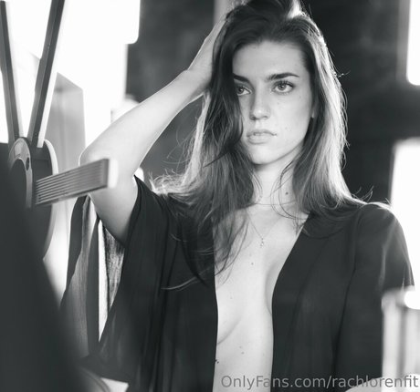 rachlorenfit nice model images