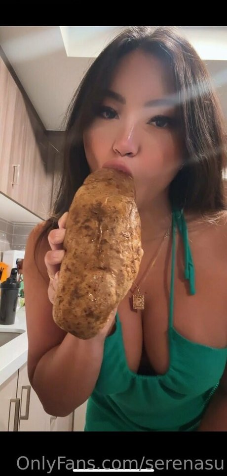 serenasu art pornstar galleries