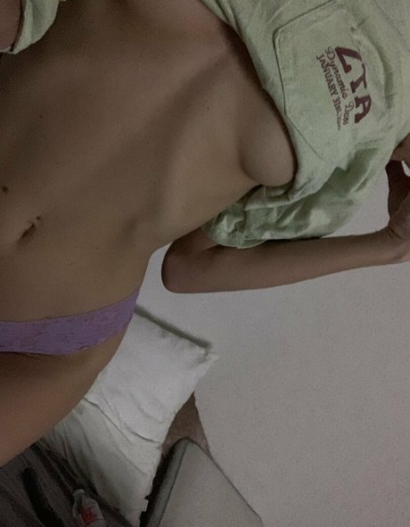 Antoinette Giani Cuccia sex model photo