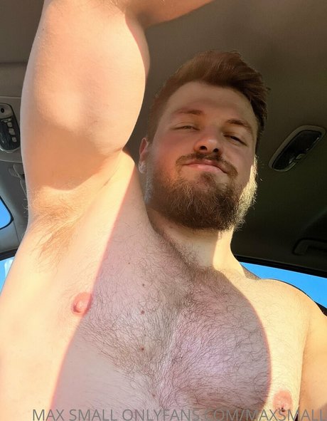 maxsmall model hot pics