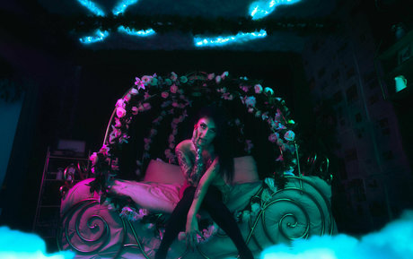 belladonna2 0 pretty model archive