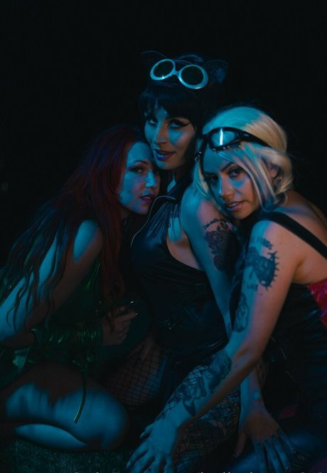 belladonna2 0 nice model image