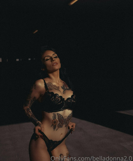belladonna2 0 model xxx picture