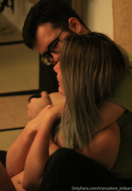 trenzalore shibari actress archive