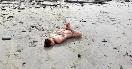 trenzalore shibari nude star gallery