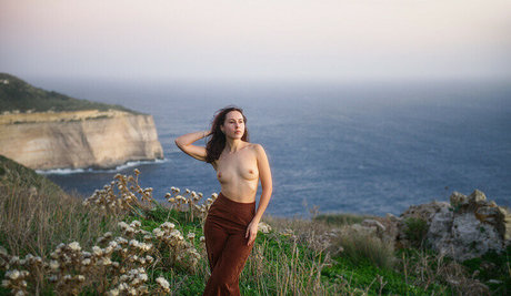 Just Marine pornstar hot images