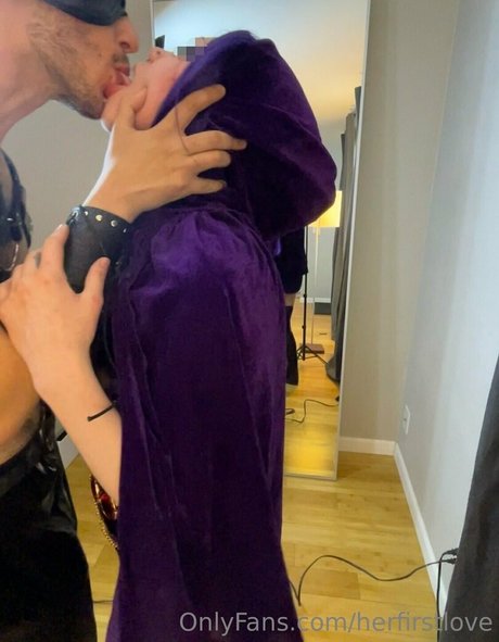 herfirstlove nudes star images