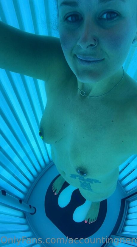 Accountingnerd model nudes img