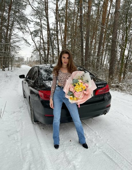 foxy mi69 pornstar beautiful photo