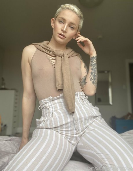 samanthaknoxxx star high quality pics