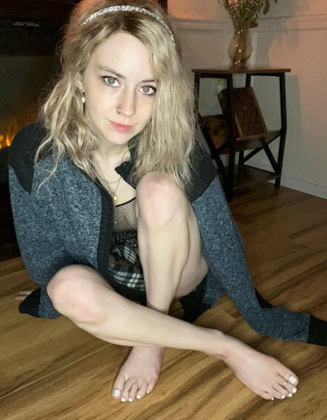 arienettegrace star hd img