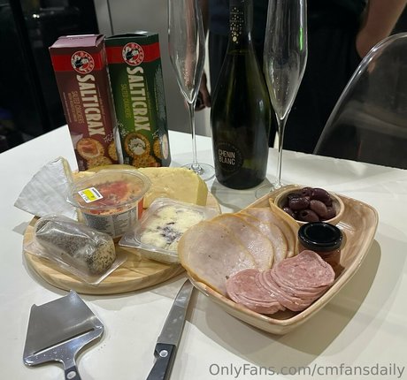 cmfansdaily pornstar high quality galleries