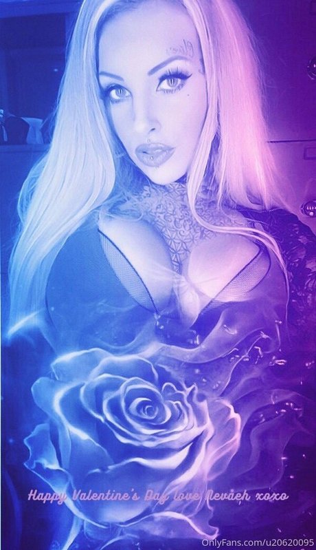 nevaeheaven nude actress photos