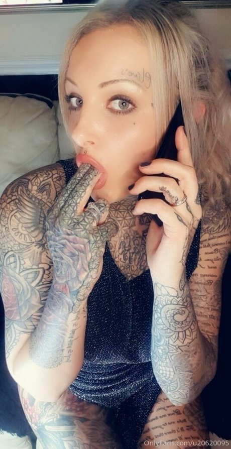 nevaeheaven star perfect gallery