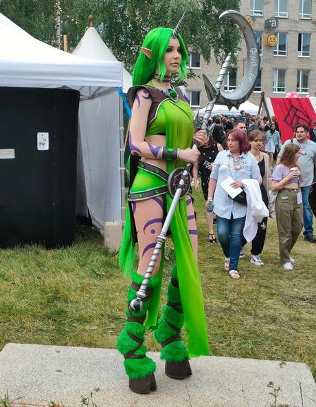 Quick kiwi star high quality img