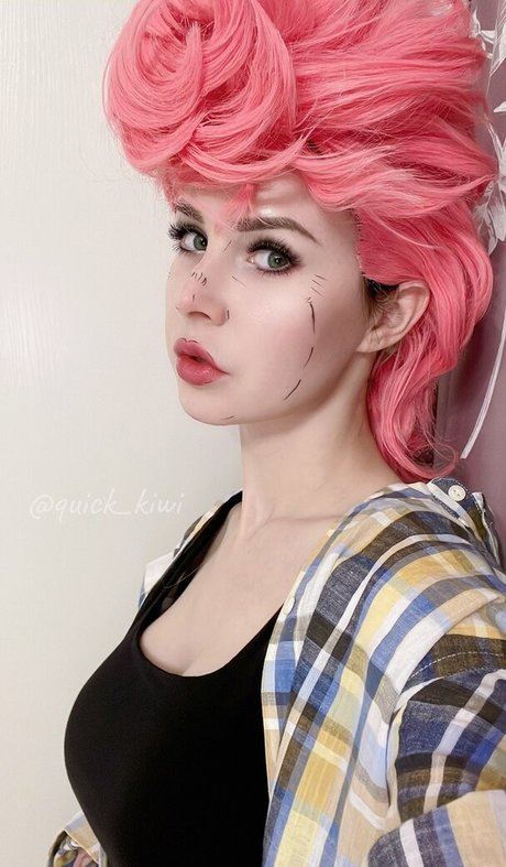 Quick kiwi beautiful actress photo