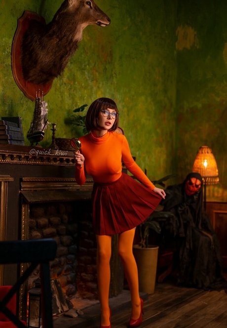 Quick kiwi porn actress pic