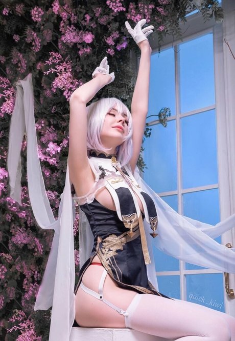 Quick kiwi pornstar pretty photos